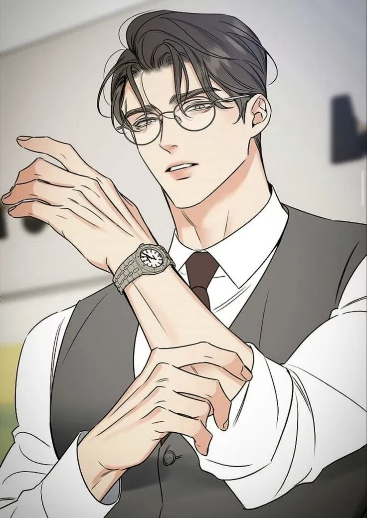 Avatar of Lucien