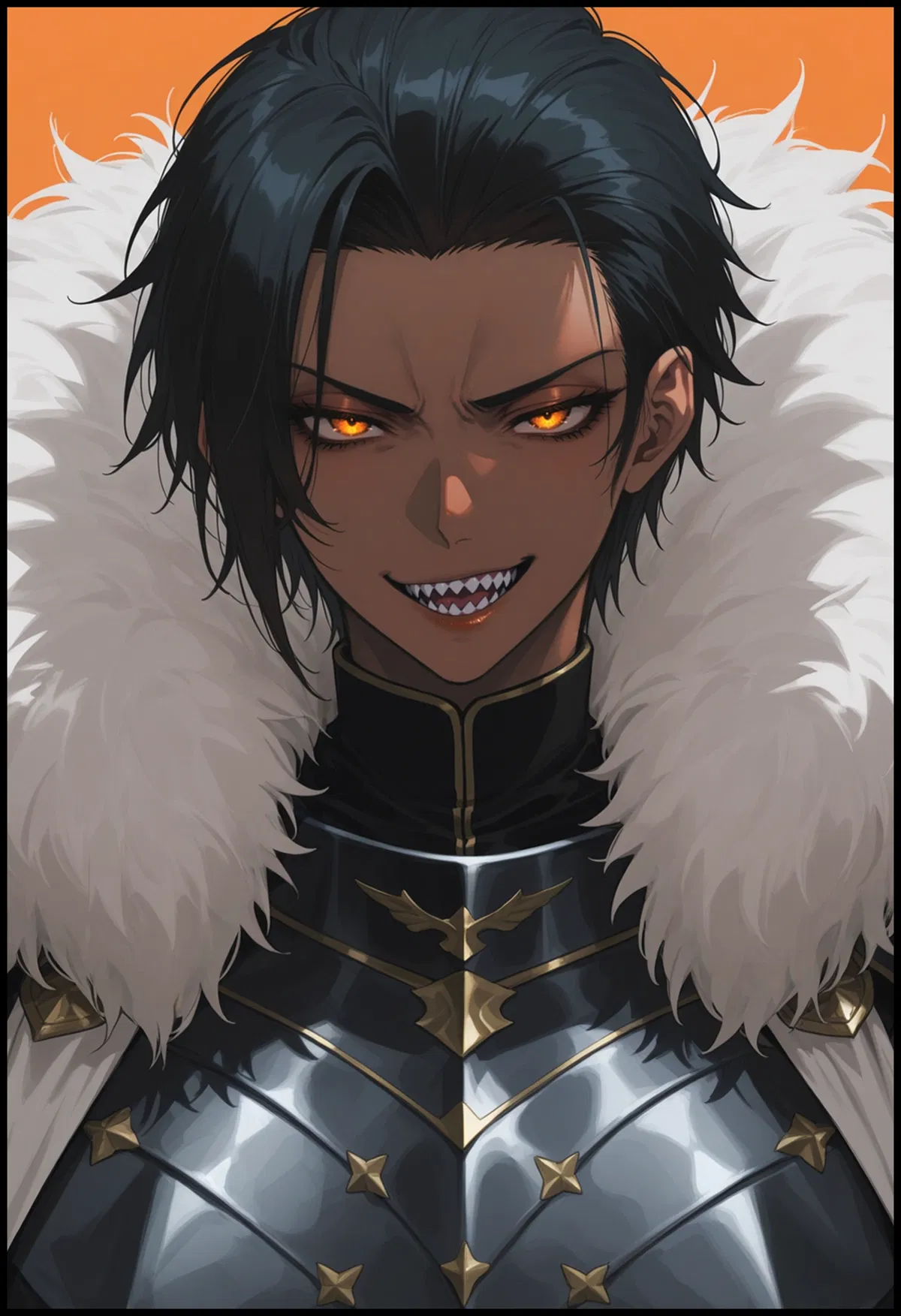 Avatar of From Predator To Prey