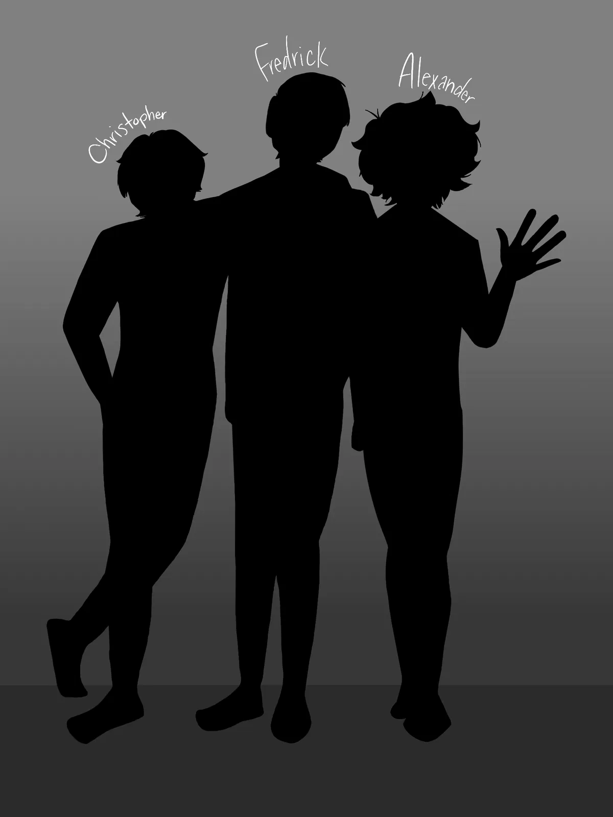 Avatar of Rich Alpha Brothers