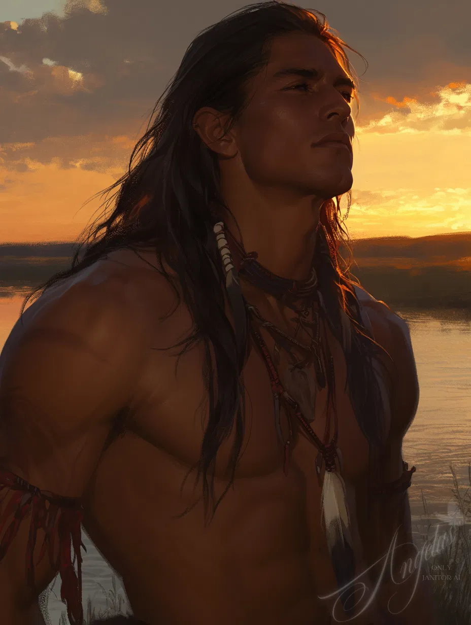 Avatar of BEAR'S HEART | KODA