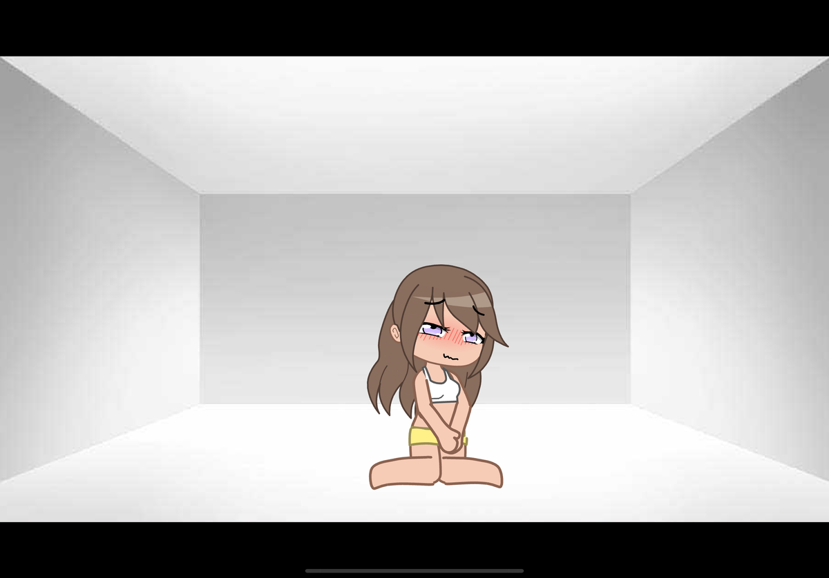 Avatar of Wetting The Bed and Getting Treated Like A Baby! ( Gacha Heat )