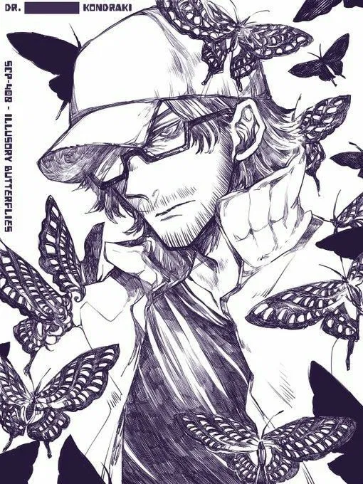 Avatar of Dr Benjamin Kondraki 