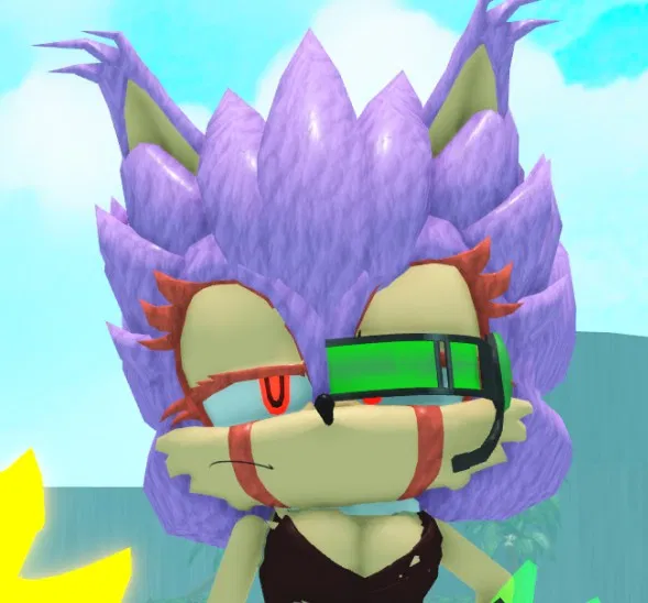 Avatar of Lavendoris the Fox