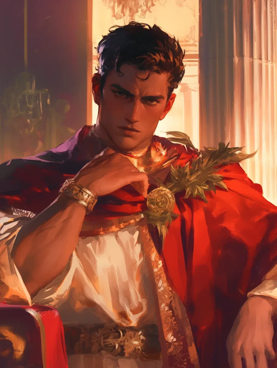 Avatar of Demir Maers