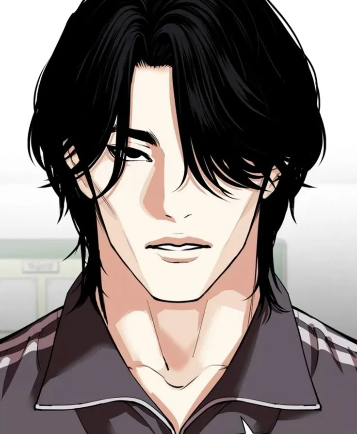 Avatar of Jin Hobin / Vin-Jin