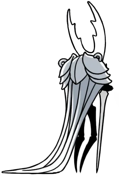 Avatar of Pure Vessel