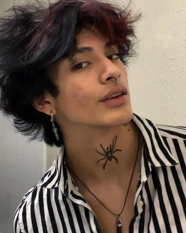 Avatar of Jayden Reyes | THE LEAD