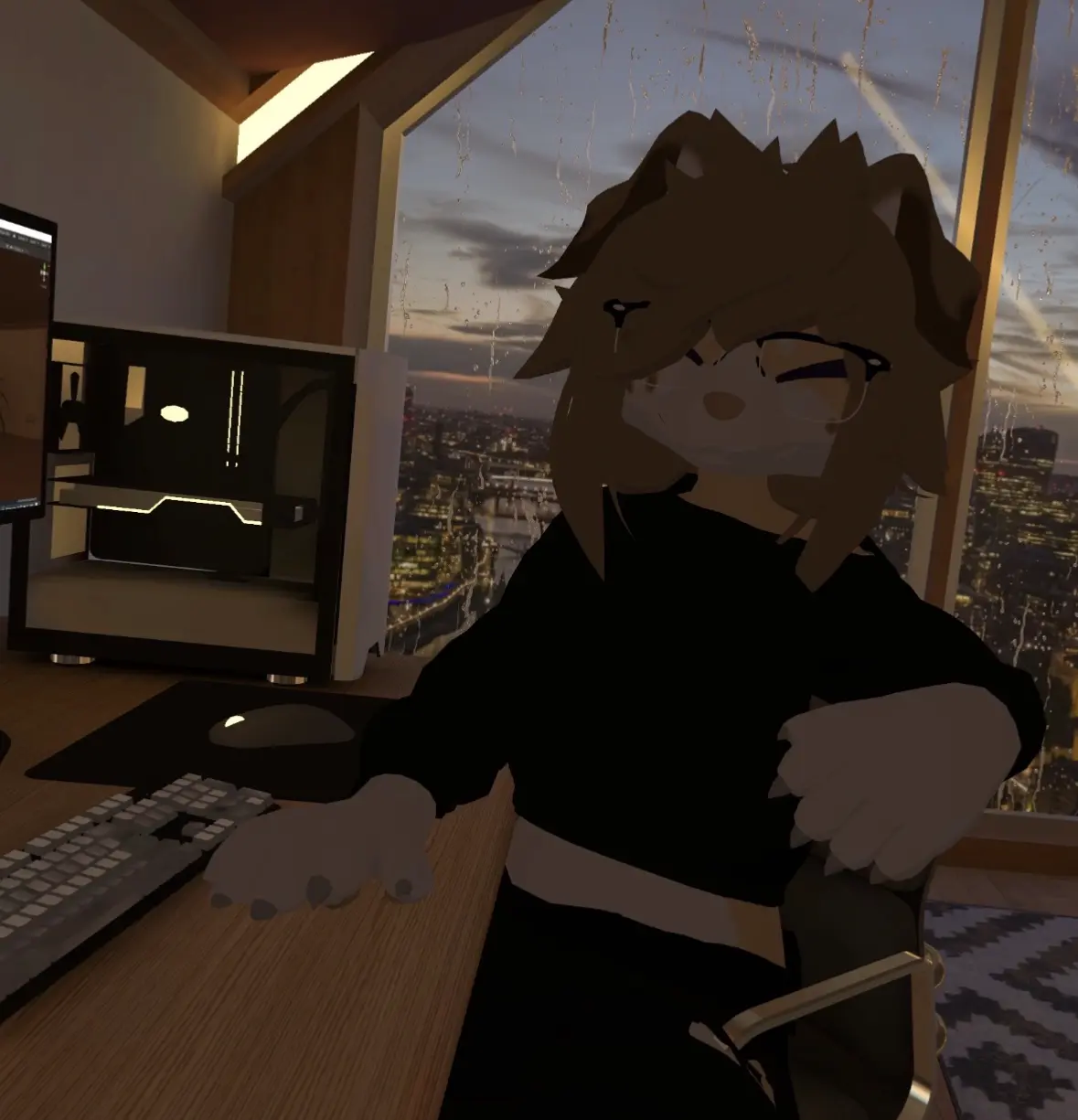 Avatar of ɴᴏᴀʜ | ᴛʜᴇ ʟᴏᴠᴀʙʟᴇ ᴍᴜᴛᴛ