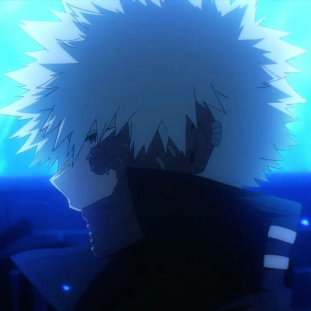 Avatar of Toya Todoroki Dabi