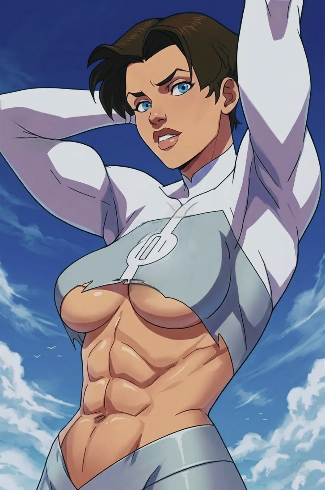 Avatar of Anissa ~ INVINCIBLE