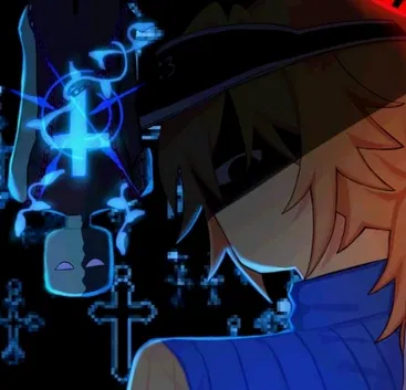 Avatar of Mina & Nullgrim