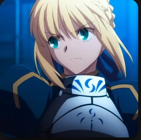 Avatar of Saber