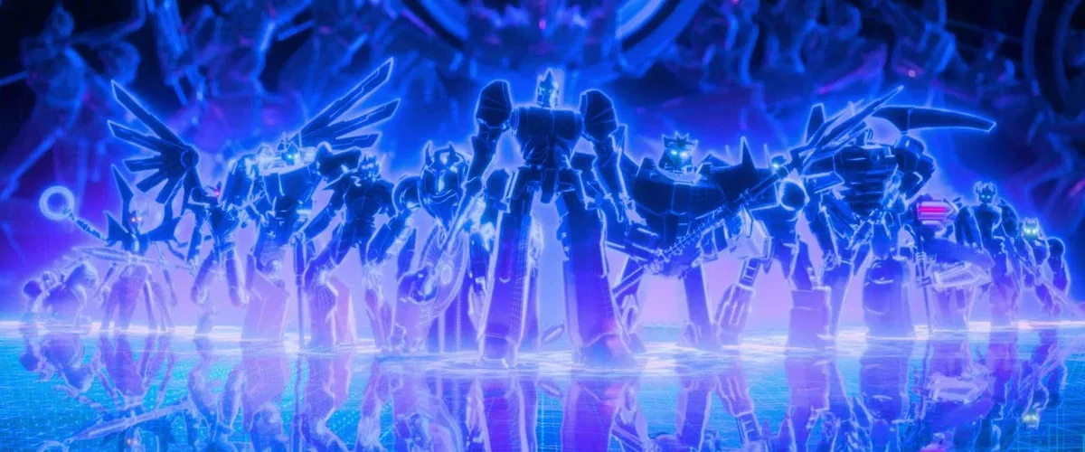 Avatar of ⭐️The Thirteen Primes⭐️ (TFO)