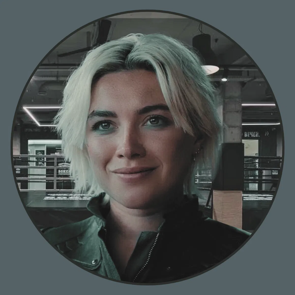 Avatar of Yelena Belova