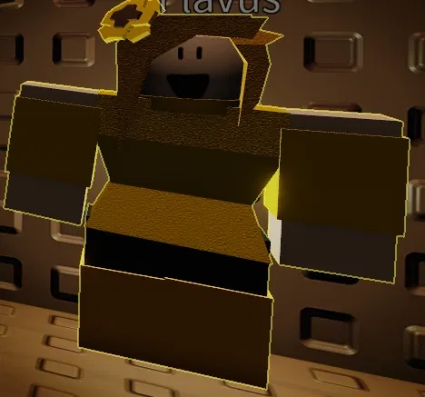 Avatar of The happy one / Flavi