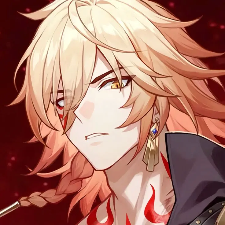 Avatar of Mydei