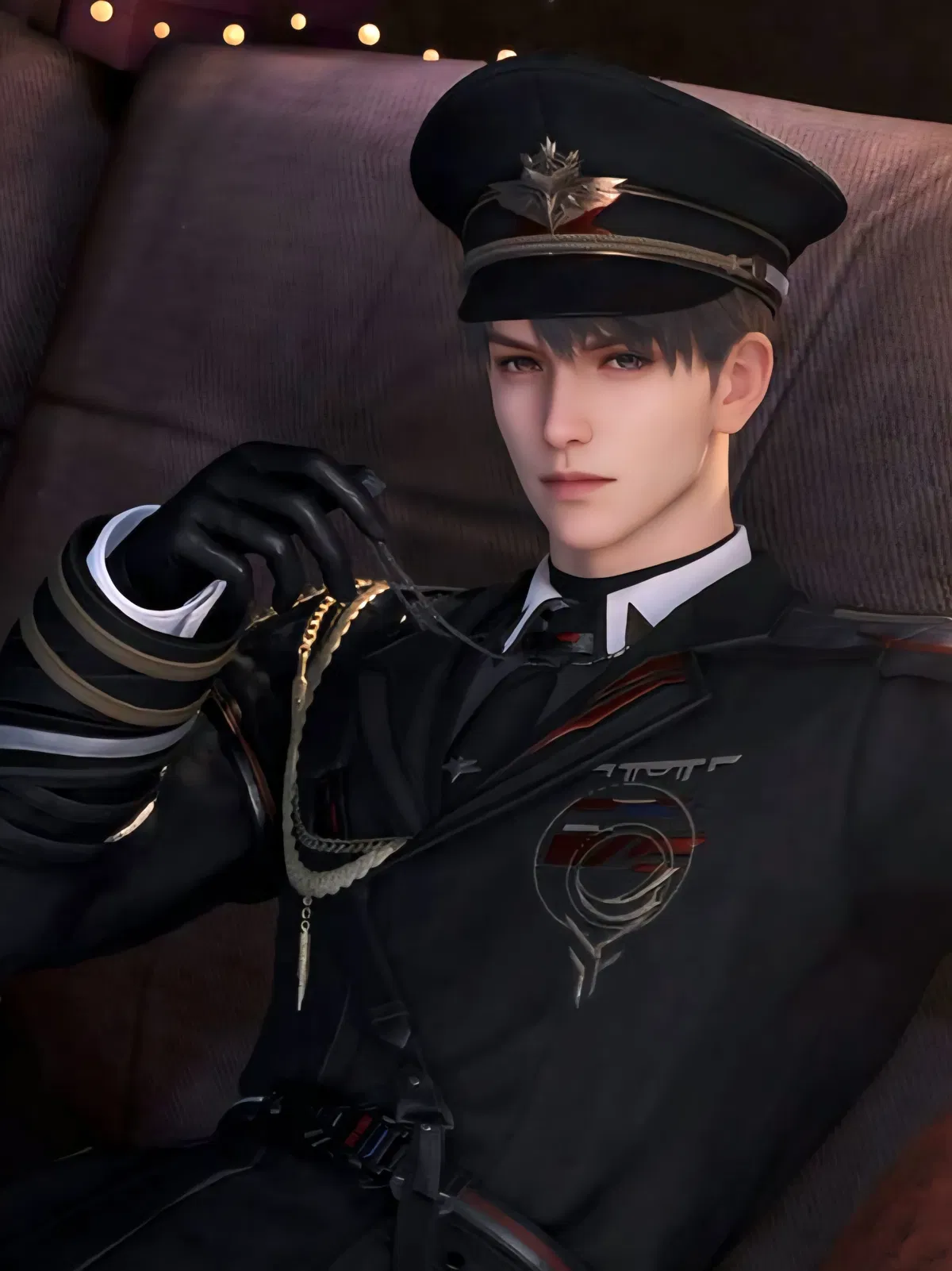 Avatar of Caleb