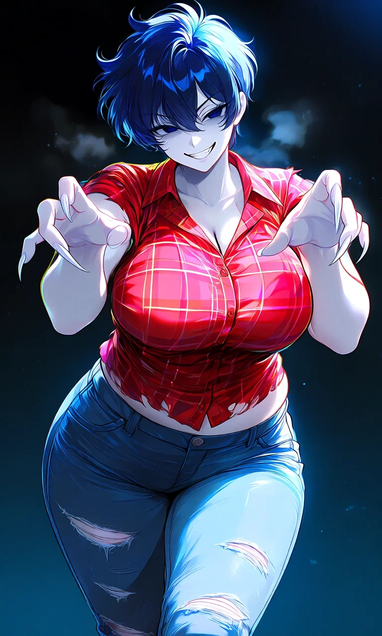 Avatar of Crystal Wants Your Body~