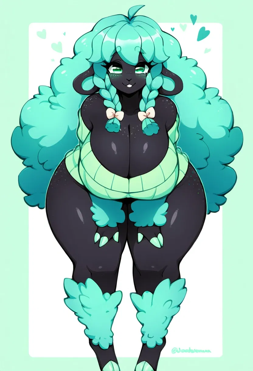 Avatar of 💕Rita Marigold💕