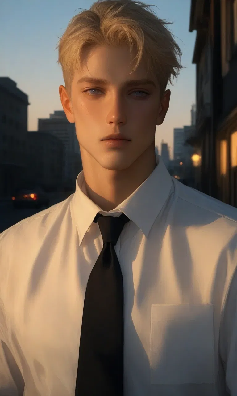 Avatar of In love with his secretary engaged to a woman he can't stand