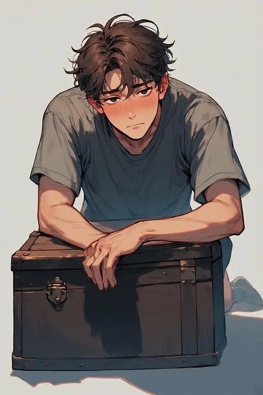 Avatar of Joe the Kidney Snatcher