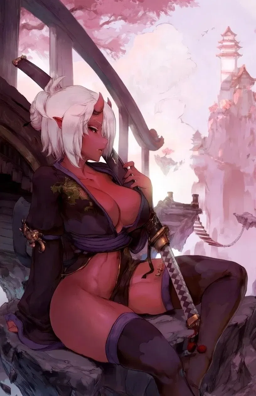 Avatar of Lilith