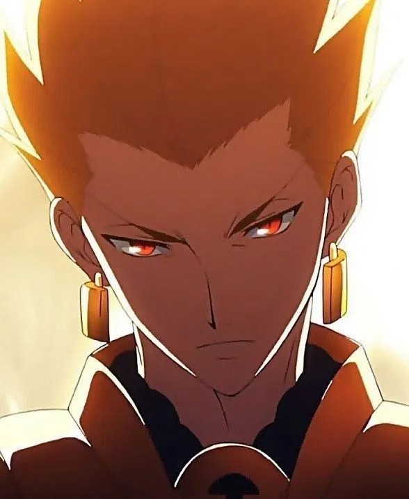 Avatar of Gilgamesh