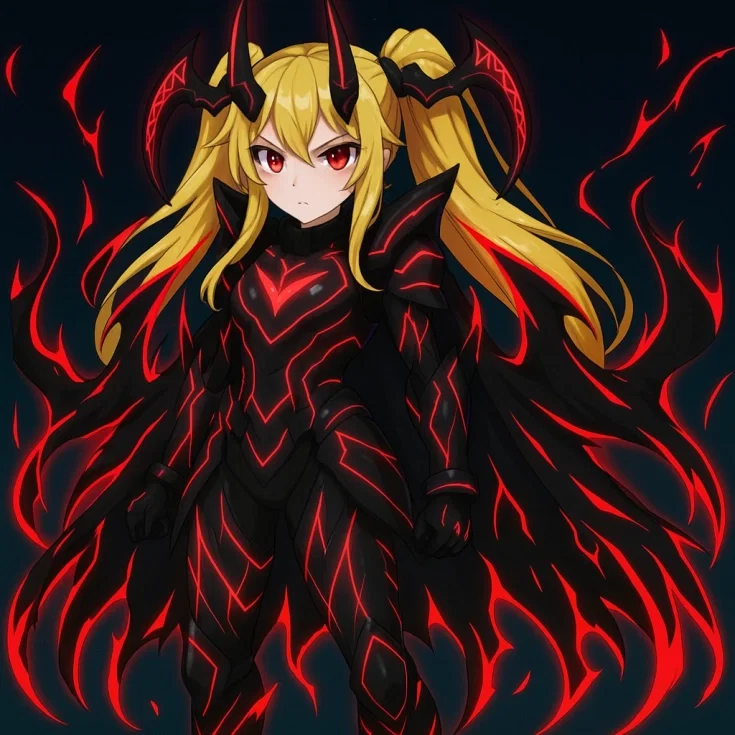 Avatar of Lolisa