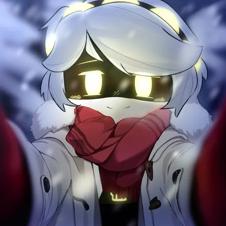 Avatar of Winter with V