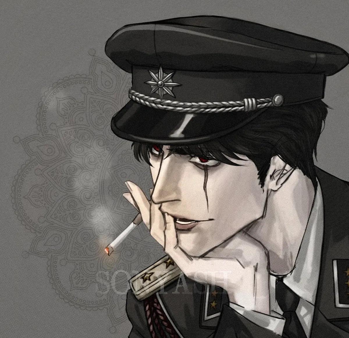 Avatar of Cain Cortez