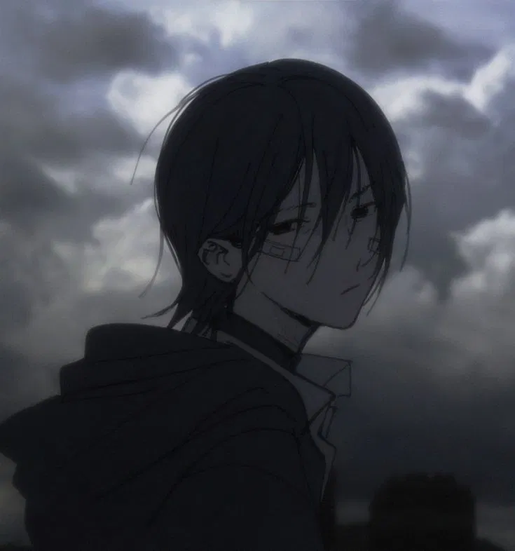 Avatar of Mickey // stepbrother