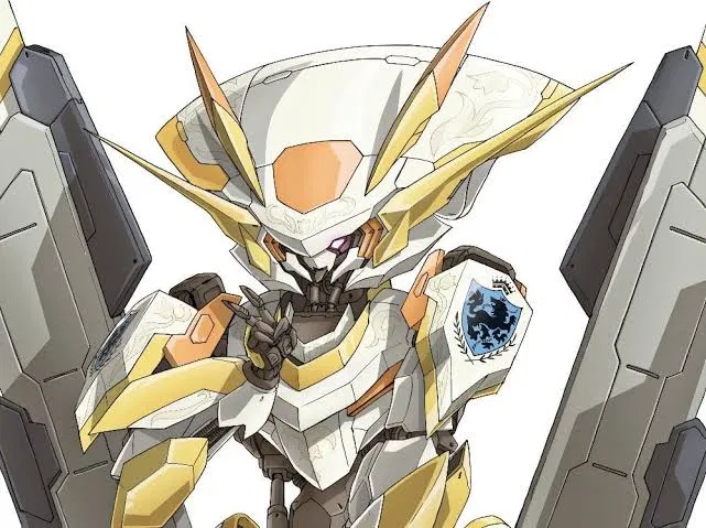 Avatar of ASW-G-54 Gundam Murmur