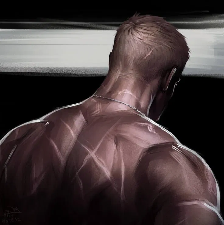 Avatar of SIMON RILEY