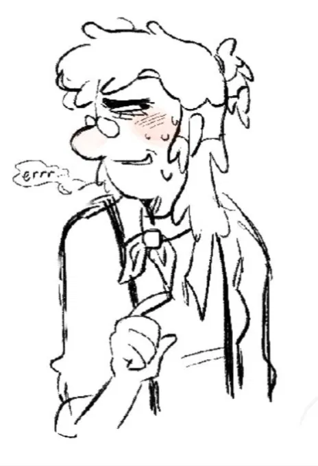 Avatar of Fiddleford McGucket