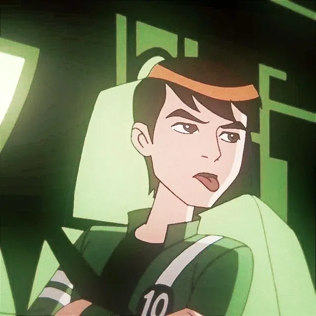Avatar of Ben Tennyson