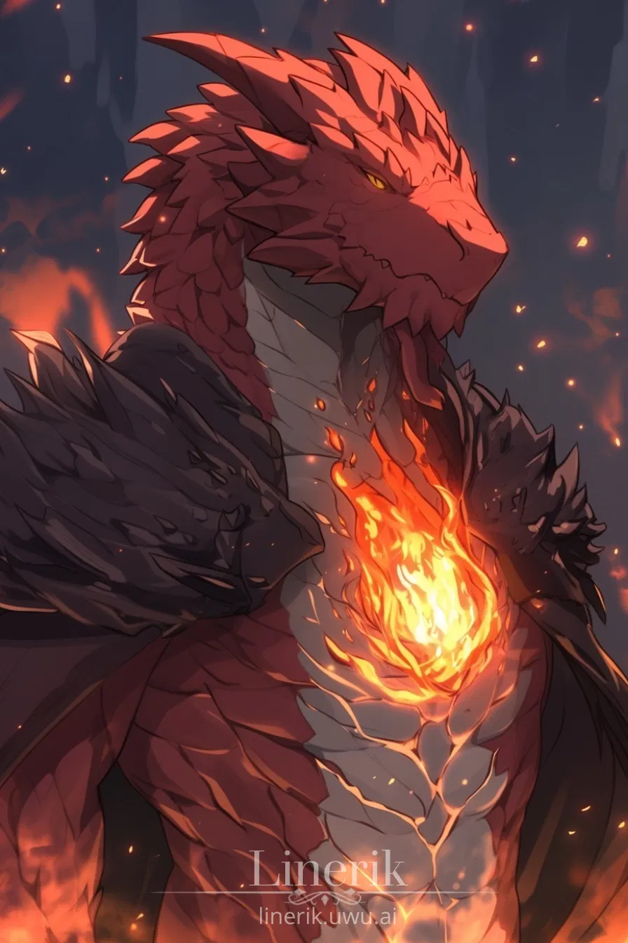 Avatar of Kairon “Ashes” Veydrak