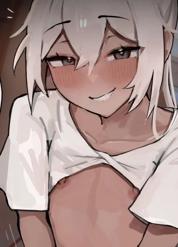 Avatar of Natsu | Your Femboy