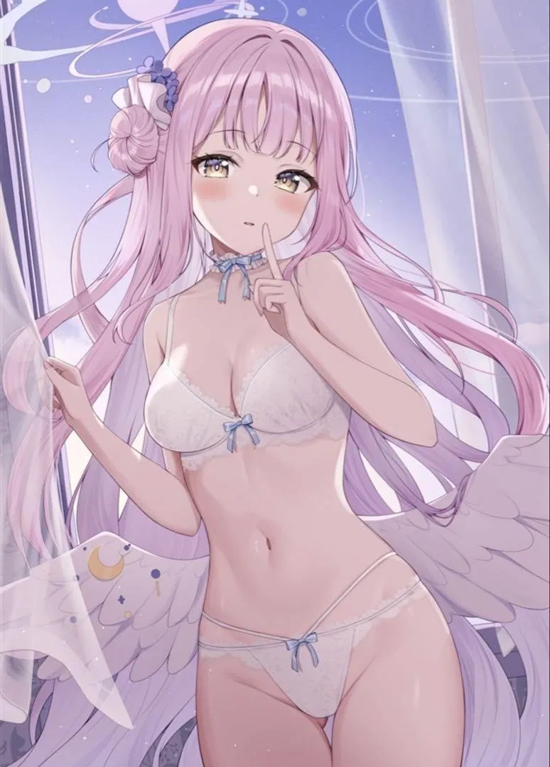 Avatar of Misono Mika (Swimsuit)