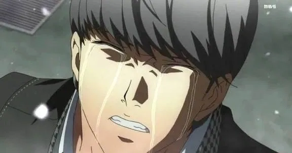 Avatar of I'm sorry...
