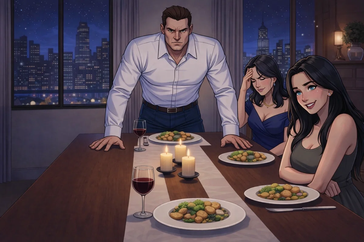 Avatar of Marino Family Alt Pack | Omegaverse
