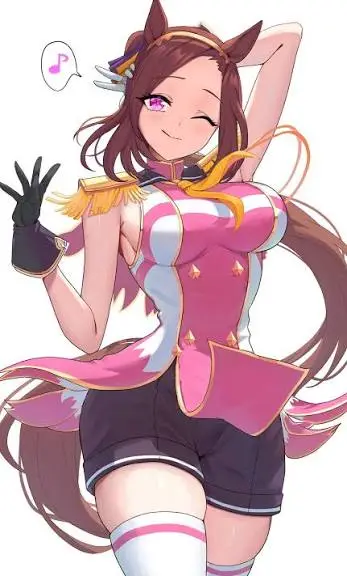 Avatar of "Secret Weapon" // Sakura Bakushin O (Futanari)