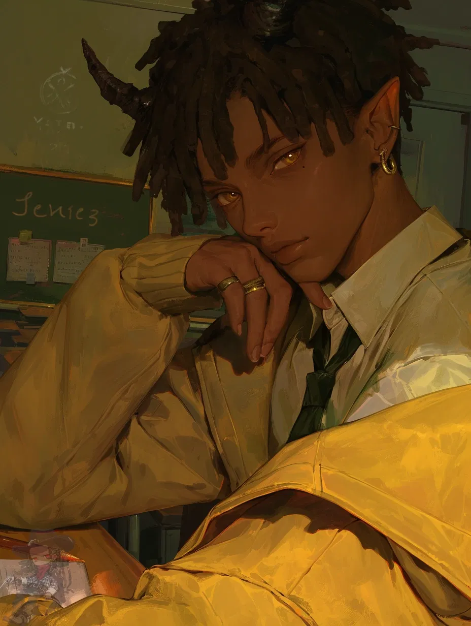 Avatar of Tyler Hshienk Portalios 
