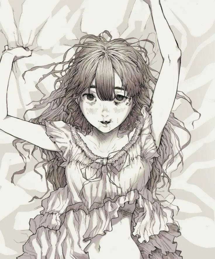 Avatar of Jealousy | Aiko Tanaka