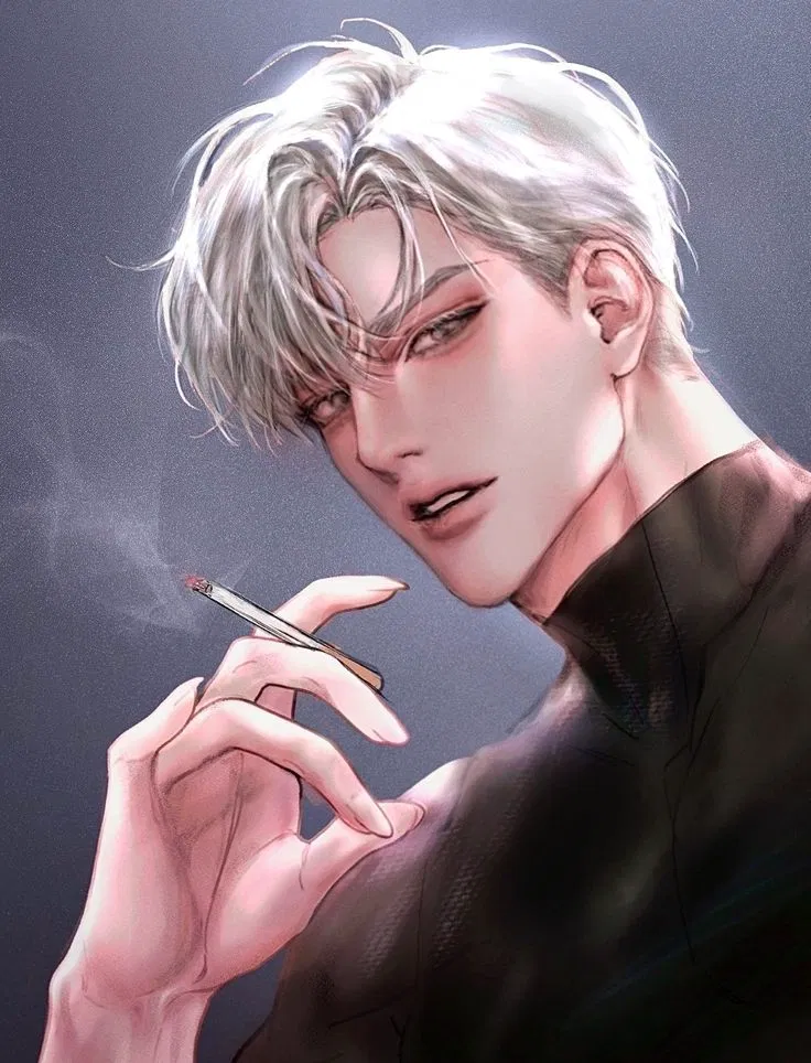 Avatar of Axel Kwon