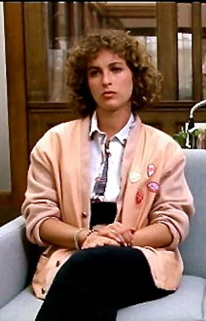Avatar of Jeanie Bueller (Ferris Bueller's Day Off Film)