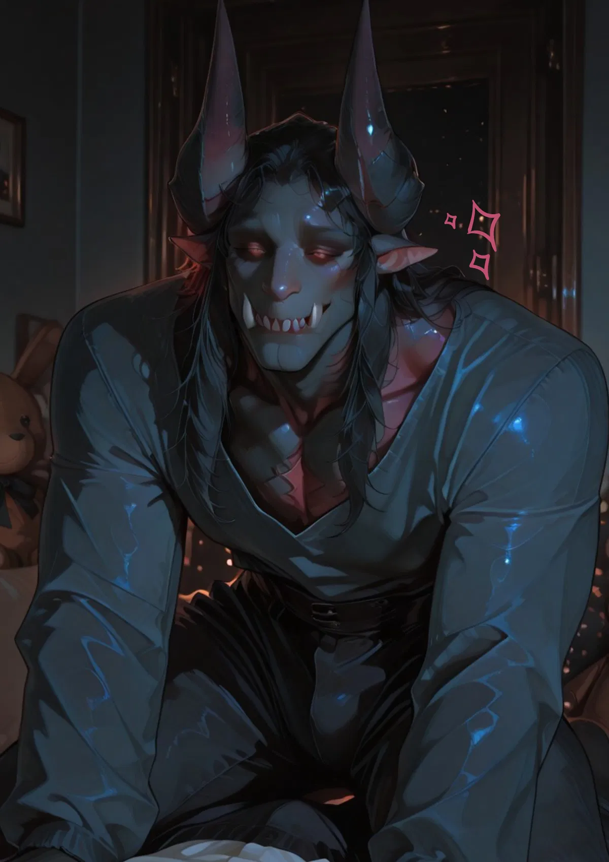 Avatar of Bogey 