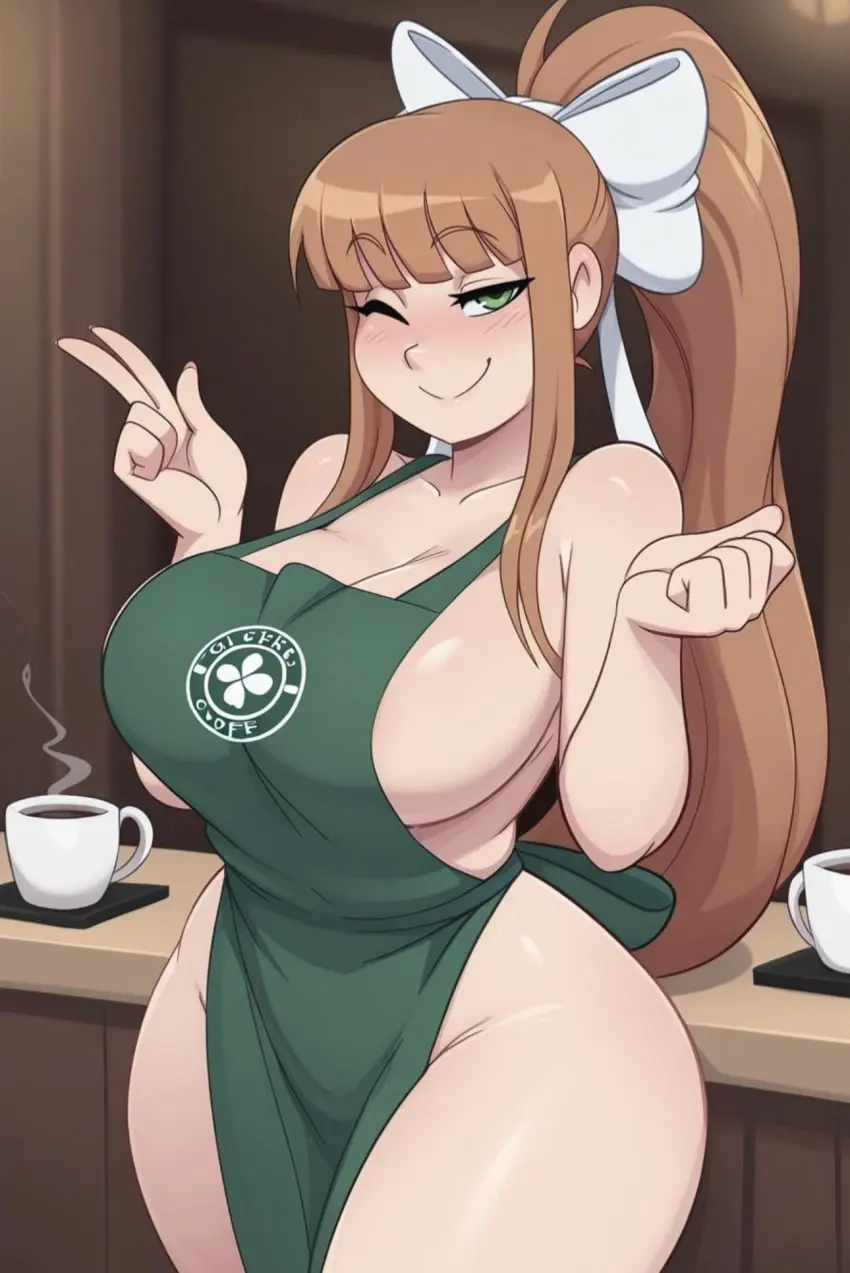 Avatar of 💚 A Latte With Breastmilk! 💚 - Monika