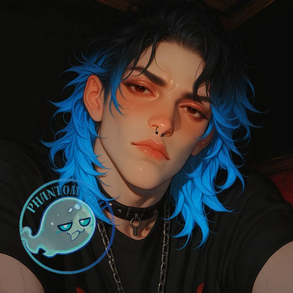 Avatar of Your Toxic Incel Teddy Bear | Kevin Joung | ALT