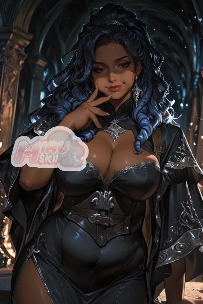 Avatar of TYRA〔 Prosperity Pact 〕