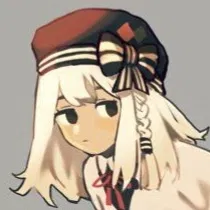 Avatar of Seraphina Voss : Your academic rival that secretly have feelings for you